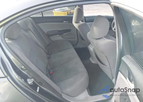 2011 Honda Accord 2.4 Lx-P z USA, uszkodzony, nr VIN 1HGCP2F45BA017745